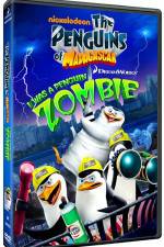 Watch The Penguins of Madagascar I Was a Penguin ZombieSting Operation Vodlocker