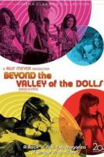 Watch Valley of the Dolls Vodlocker
