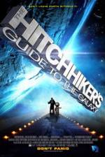 Watch The Hitchhiker's Guide to the Galaxy Vodlocker