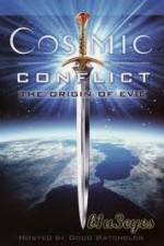 Watch Cosmic Conflict The Origin of Evil Vodlocker