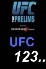 Watch UFC 123 Preliminary Fights Vodlocker