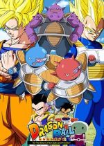 Watch Dragon Ball: Hey! Son Goku and Friends Return!! (Short 2008) Online Vodlocker