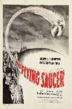 Watch The Flying Saucer Mystery Vodlocker