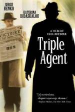 Watch Triple Agent Vodlocker