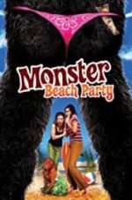 Watch Monster Beach Party Vodlocker