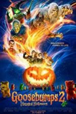 Watch Goosebumps 2: Haunted Halloween Vodlocker