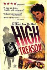 Watch High Treason Vodlocker
