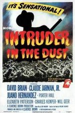 Watch Intruder in the Dust Vodlocker