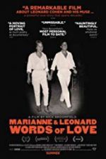 Watch Marianne & Leonard: Words of Love Vodlocker