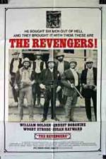 Watch The Revengers Vodlocker