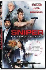 Watch Sniper: Ultimate Kill Vodlocker
