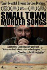 Watch Small Town Murder Songs Vodlocker
