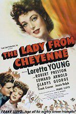 Watch The Lady from Cheyenne Vodlocker