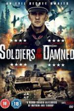 Watch Soldiers of the Damned Vodlocker