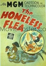 Watch The Homeless Flea Vodlocker