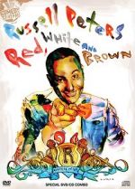 Watch Russell Peters: Red, White and Brown Vodlocker