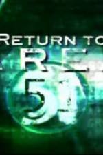 Watch Return to Area 51 Vodlocker