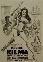 Watch Kilma, Queen of the Amazons Vodlocker
