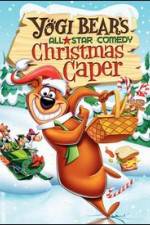 Watch Yogi Bear's All-Star Comedy Christmas Caper Vodlocker