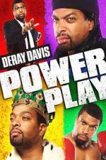 Watch DeRay Davis Power Play Vodlocker