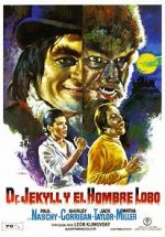 Watch Dr. Jekyll vs. The Werewolf Vodlocker