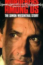 Watch Murderers Among Us: The Simon Wiesenthal Story Vodlocker