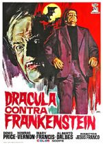 Watch Dracula, Prisoner of Frankenstein Online Vodlocker