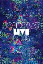 Watch Coldplay Live Vodlocker