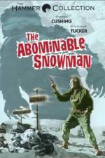 Watch The Abominable Snowman Vodlocker
