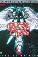 Watch Shin kidô senki Gundam W Endless Waltz Vodlocker