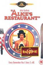 Watch Alice's Restaurant Vodlocker