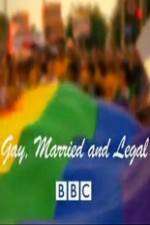 Watch Gay, Married and Legal Vodlocker