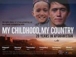 Watch My Childhood, My Country: 20 Years in Afghanistan Vodlocker