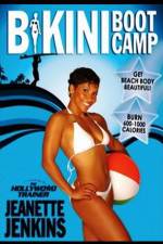 Watch Jeanette Jenkins' Bikini Boot Camp Vodlocker