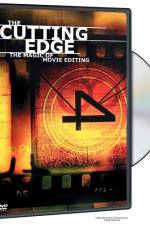Watch The Cutting Edge The Magic of Movie Editing Vodlocker