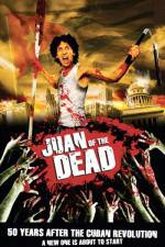 Watch Juan of the Dead Vodlocker