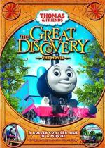 Watch Thomas & Friends: The Great Discovery - The Movie Alluc