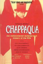 Watch Chappaqua Vodlocker