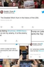 Watch President Trump: Tweets from the White House Vodlocker