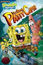 Watch Spongebob Squarepants: The Great Patty Caper Vodlocker