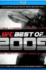 Watch UFC: Best of UFC 2009 Vodlocker