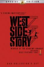 Watch West Side Story Vodlocker