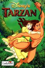 Watch Tarzan Vodlocker