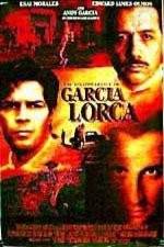 Watch The Disappearance of Garcia Lorca Vodlocker