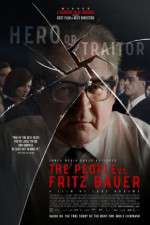 Watch The People vs. Fritz Bauer Vodlocker