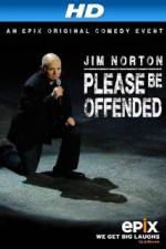 Watch Jim Norton Please Be Offended Vodlocker