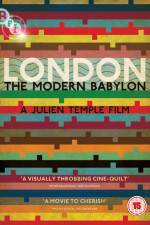 Watch London - The Modern Babylon Vodlocker