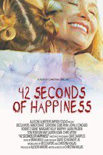 Watch 42 Seconds of Happiness Online Vodlocker