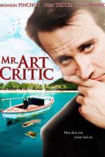 Watch Mr. Art Critic Vodlocker