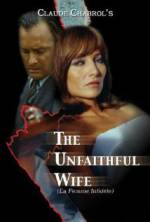 Watch The Unfaithful Wife Vodlocker